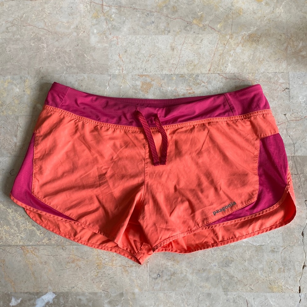 Patagonia Running Shorts